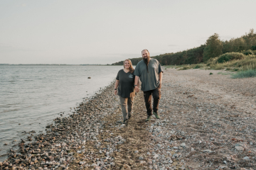Hundetrainer auf Rügen